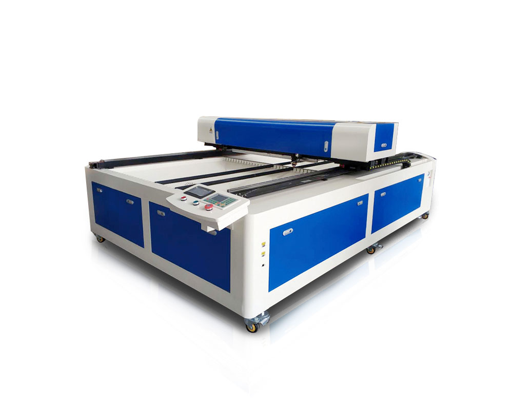 1325 Laser cutting machine