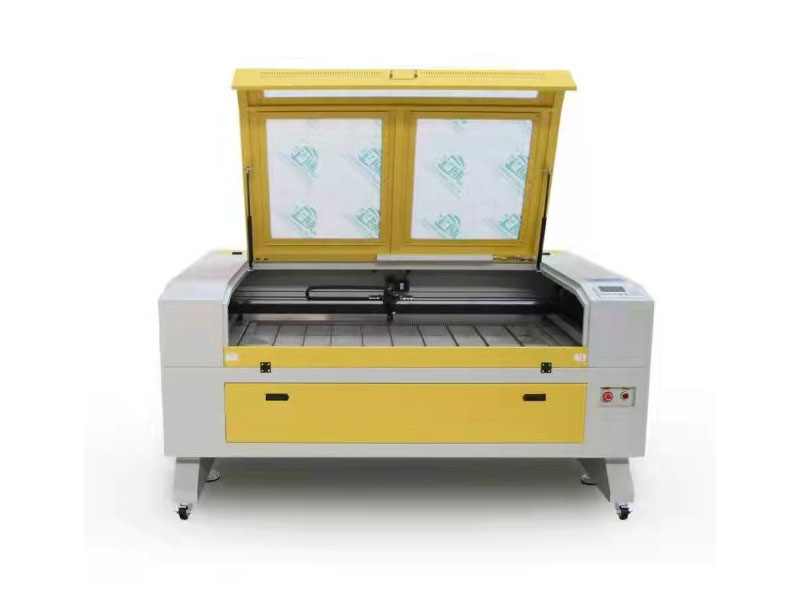 1390 laser cutting machine