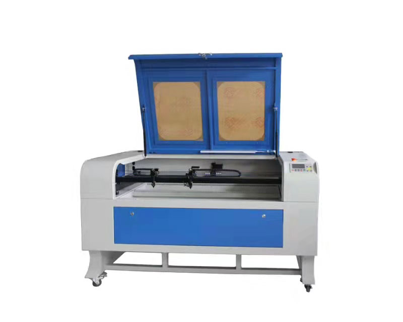 1410 laser cutting