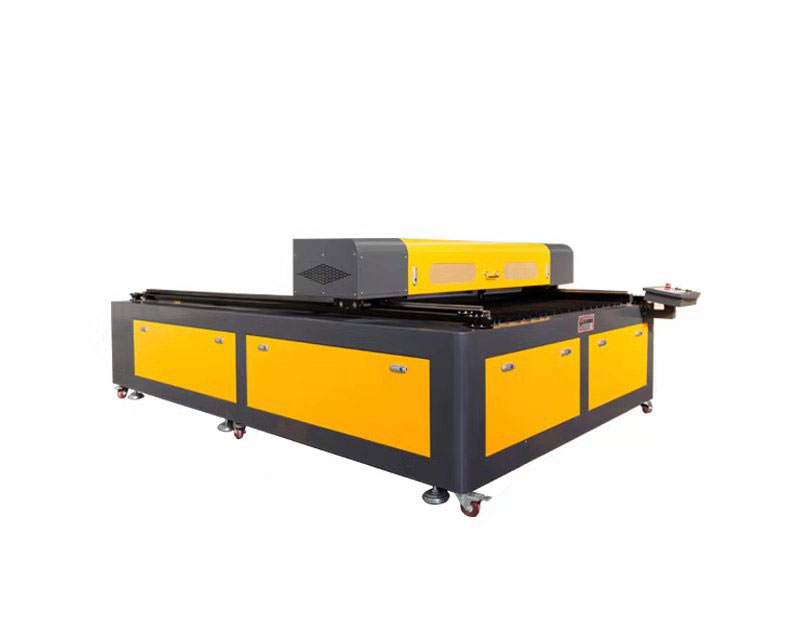 1525 laser cutting machine